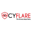 CyFlare logo