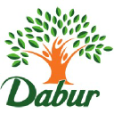 DABUR logo