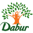 DABUR logo