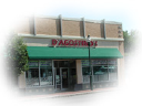 D'Agostino's Deli logo