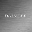 Daimler AG's logo