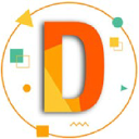 BDMN logo