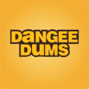 DANGEE logo