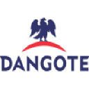 DANGCEM logo