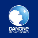 Danone’s logo