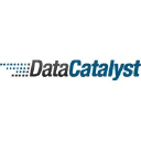 DataCatalyst logo