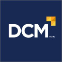 DCM logo