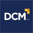 DCMD.F logo