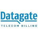 Datagate Telecom Billing logo