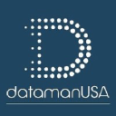DatamanUSA logo
