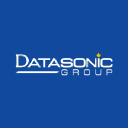 DSONIC logo