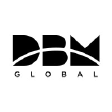 DBMG logo