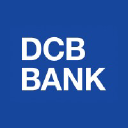 DCBBANK logo