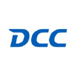 DCCL logo