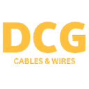 DCG logo