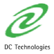 DCHI.Y logo