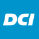 DCIK logo