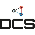 DCSX logo