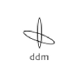 DDM logo