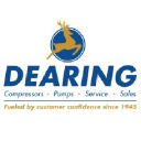 Dearing Compressor & Pump