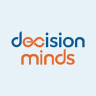 Decision Minds logo