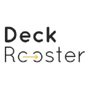 Deck Rooster