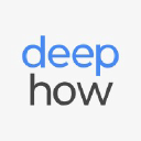 DeepHow logo