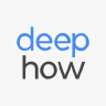 DeepHow logo