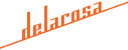 Delarosa logo