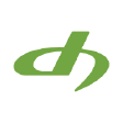 DEHG logo
