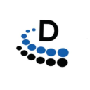 DLPX logo