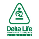 DELTALIFE logo