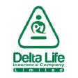 DELTALIFE logo