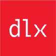 DL8 logo