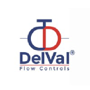 DelVal Flow Controls