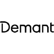 DEMANT logo