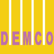 DEMCO logo