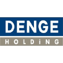 DENGE logo