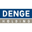 DENGE logo