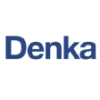 DENK.F logo