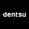 Dentsu logo