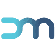 DM1 logo