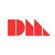 DM * logo