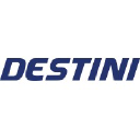 DESTINI logo