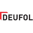 DE1 logo