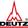 DEUZ.F logo