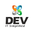 DEVIT logo