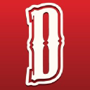 DEVO logo