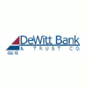 DeWitt Bank & Trust Co.