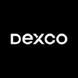DXCO3 logo
